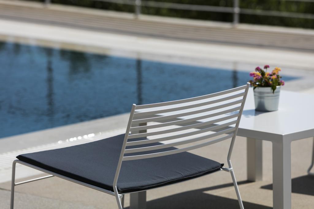 Asanti Villas Neochori  ภายนอก รูปภาพ