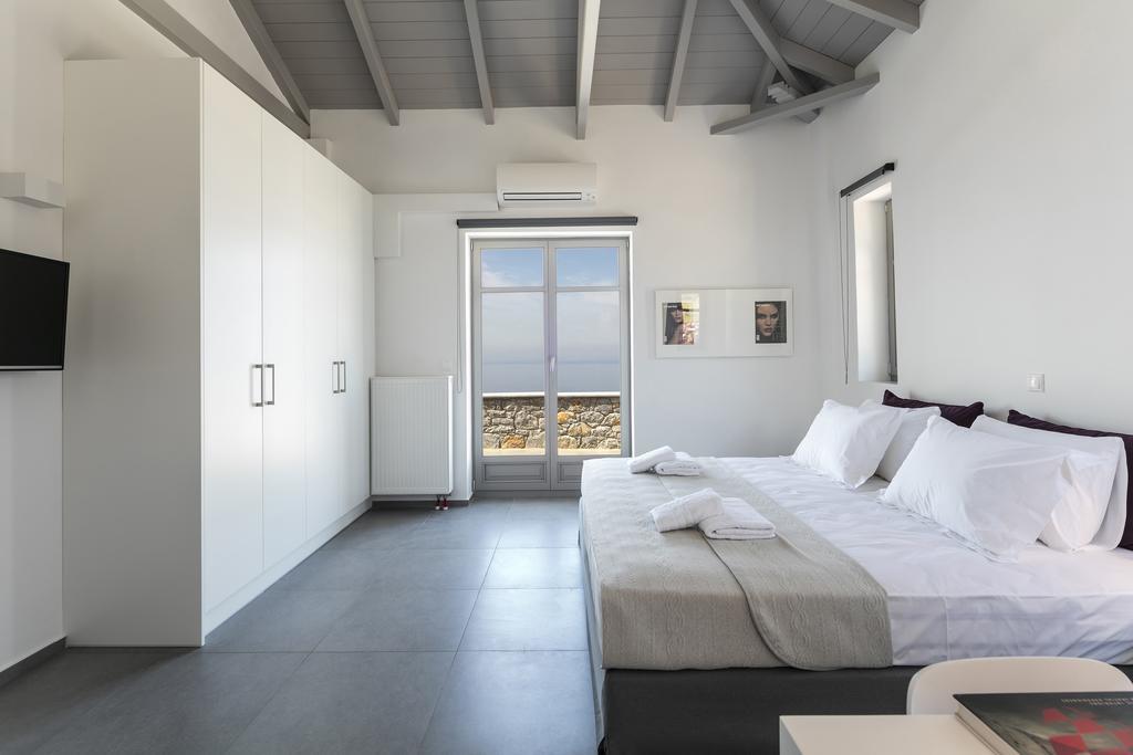 Asanti Villas Neochori  ภายนอก รูปภาพ