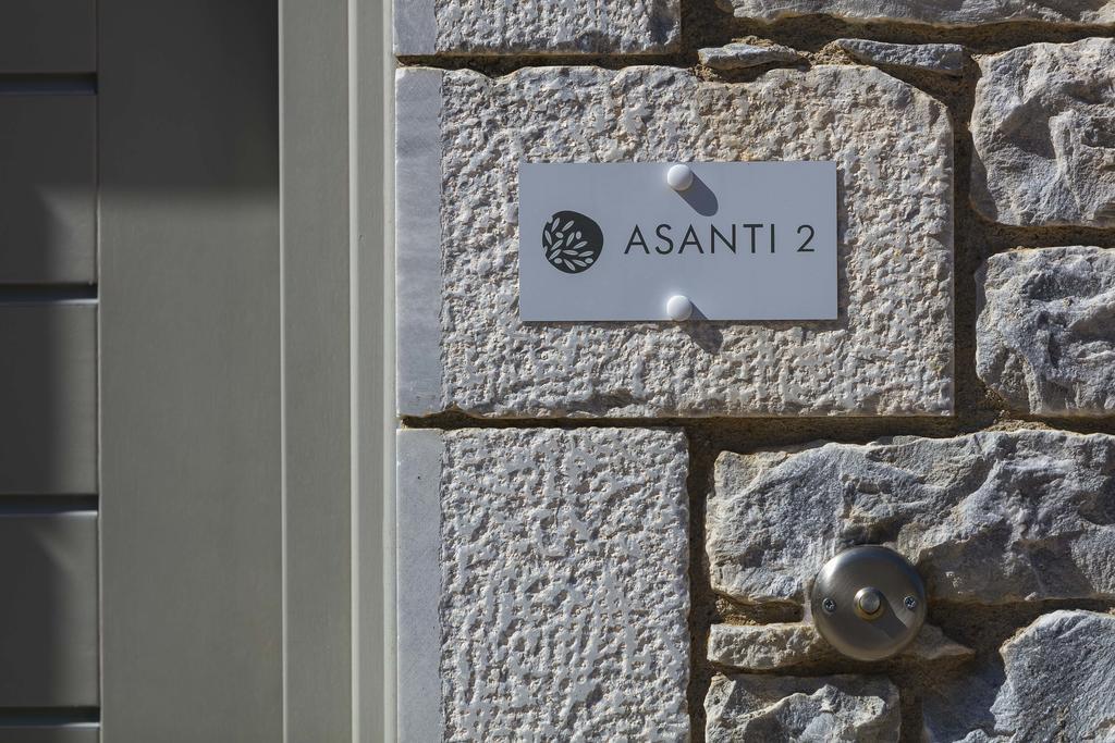 Asanti Villas Neochori  ห้อง รูปภาพ