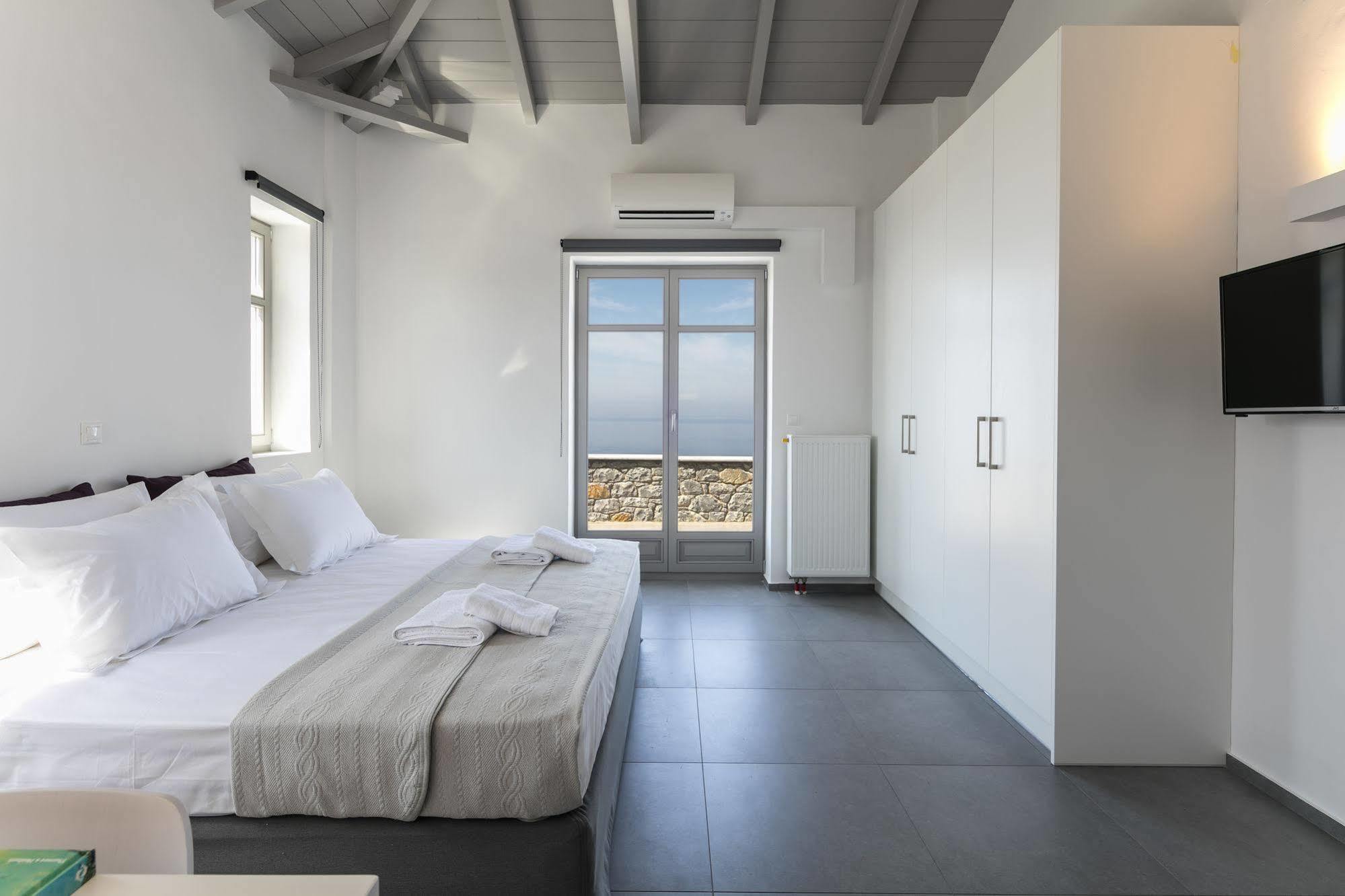 Asanti Villas Neochori  ภายนอก รูปภาพ